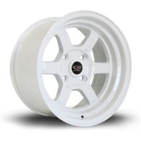 Jantes alu Rota Grid-V [8x15] ET0 4x114