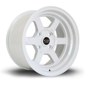 Jantes alu Rota Grid-V [8x15] ET0 4x114
