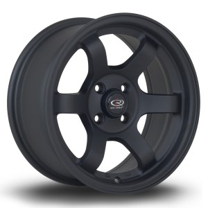 Jantes alu Rota Grid Max [7x15] ET20 5x114