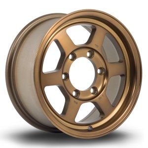 Jantes alu Rota Grid Offroad [7x15] ET35 6x139