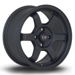 Jantes alu Rota Grid [7x15] ET40 4x100