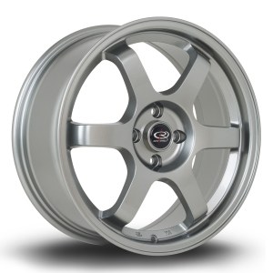 Jantes alu Rota Grid [7.5x17] ET25 4x108