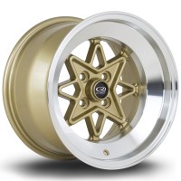 Jantes alu Rota Hachi [9x15] ET0 4x114