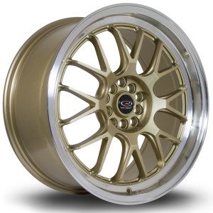 Jantes alu Rota MXR [8.5x18] ET44 5x114 ~ 5x100