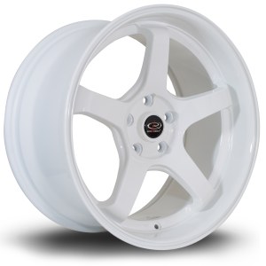 Jantes alu Rota RT5 [9.5x18] ET35 5x120