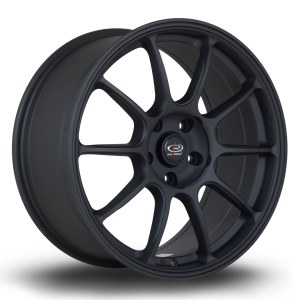 Jantes alu Rota SS10 [8.5x18] ET44 5x114