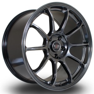Jantes alu Rota SS10 [9.5x18] ET38 5x114
