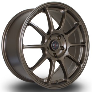 Jantes alu Rota SS10 [8.5x18] ET44 5x114