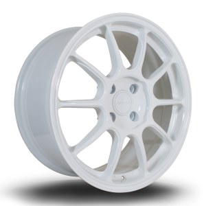 Jantes alu Rota SS10 [8x17] ET42 4x108