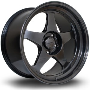 Jantes alu Rota Slip [10.5x18] ET12 5x114