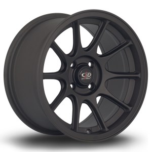 Jantes alu Rota Strike [8x15] ET20 4x100