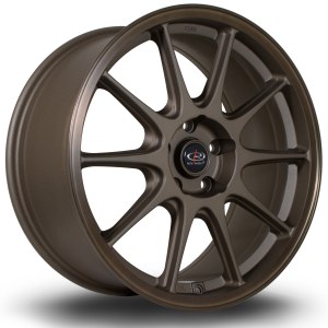 Jantes alu Rota Strike [8.5x18] ET44 5x114