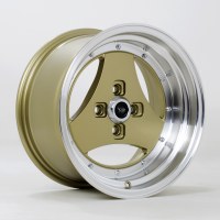 Jantes alu Rota Triad [8x15] ET0 4x114