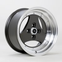 Jantes alu Rota Triad [8x15] ET0 4x114