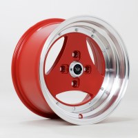 Jantes alu Rota Triad [8x15] ET0 4x114