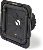 Subwoofer 25 cm