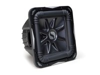 Subwoofer 25 cm