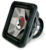 	Subwoofer 46 cm	
