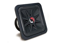 	Subwoofer 46 cm	