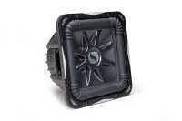 	Subwoofer 20 cm	