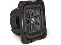 	Subwoofer 20 cm	