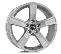 Jantes alu OZ SAHARA 5 [8x18] ET45 5x108