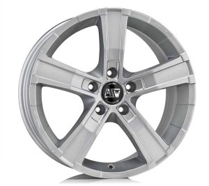 Jantes alu OZ SAHARA 5 [8x18] ET45 5x112