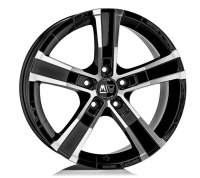 Jantes alu OZ SAHARA 5 [8x18] ET35 5x150