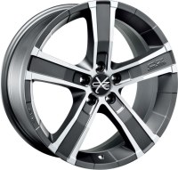 Jantes alu OZ SAHARA 5 [8x18] ET35 5x150