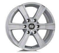 Jantes alu MSW SAHARA 6 MSW [8x18] ET35 6x114,3