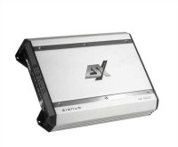	Amplificateur mono analogue	