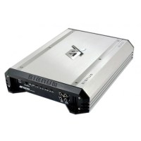 	Amplificateur 2 canaux	