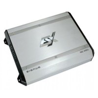 	Amplificateur 4 canaux	