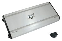 	Amplificateur 5 canaux	