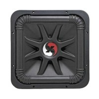 KICKER SP-S18X2 18" SPAIR Recone-Kit pour 07 S18X2 
