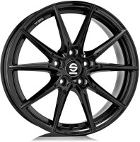 SPARCO SPARCO DRS Noir brillant