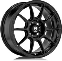 Jantes alu SPARCO FF 1 [8x15] ET20 5x120