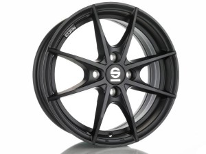 Jantes alu SPARCO TROFEO 4 [7x17] ET47 4x108