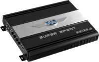 Amplificateur 2 canaux	