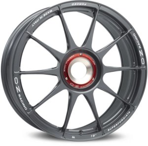 Jantes alu OZ SUPERFORGIATA CL [11x20] ET35 10x112