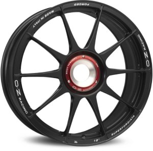 Jantes alu OZ SUPERFORGIATA CL [9,5x20] ET50 15x130