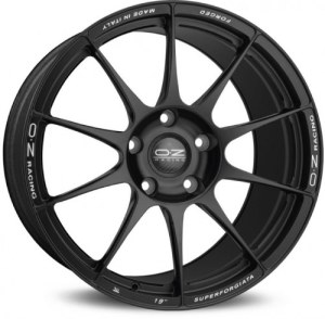 Jantes alu OZ SUPERFORGIATA [8,5x19] ET46 5x120