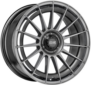 Jantes alu OZ SUPERTURISMO AERO [9,5x20] ET22 5x112