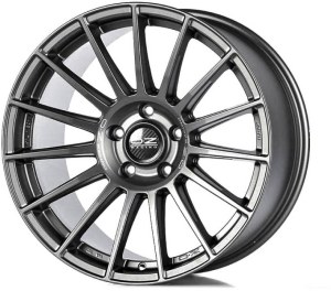 Jantes alu OZ SUPERTURISMO DAKAR [8,5x20] ET40 5x114,3
