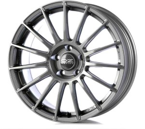 Jantes alu OZ SUPERTURISMO LM [8x18] ET34 5x120