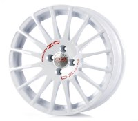 Jantes alu OZ SUPERTURISMO WRC [6x14] ET15 4x108