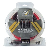 	Kit de câblage 25mm2	