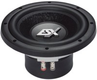 	Subwoofer 20 cm	