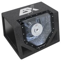 Single-Bandpass 30 cm