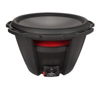 	Subwoofer 38 cm	